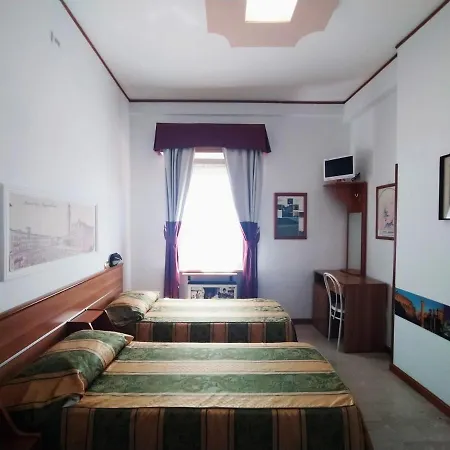 Argentina & 4* Fiuggi