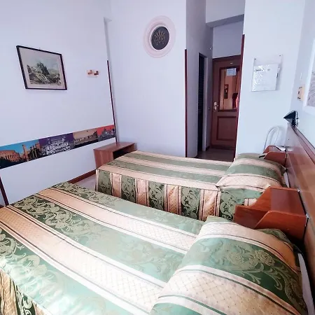 Hotel Argentina & 4*