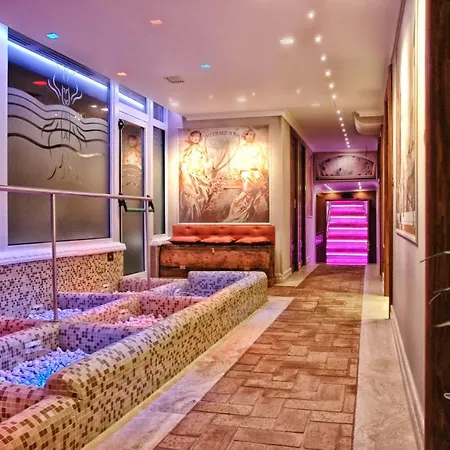 ホテル Argentina &