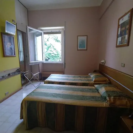Argentina & Otel Fiuggi