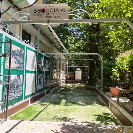 Hotel Argentina & 4*