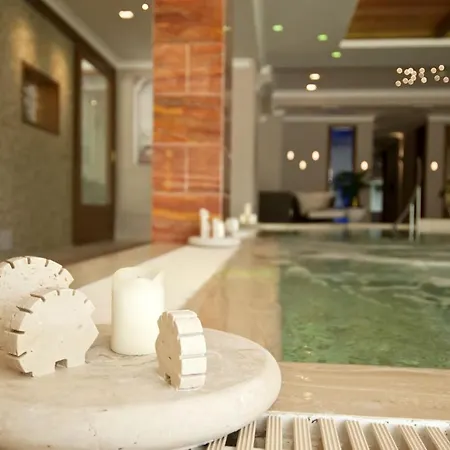 ホテル Argentina &