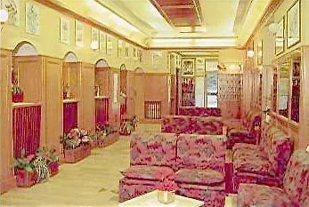 Argentina & ホテル 4*