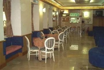Hotel Argentina & Fiuggi