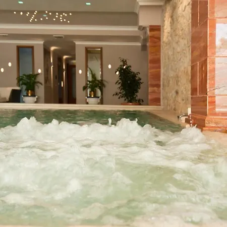 Argentina & ホテル 4*