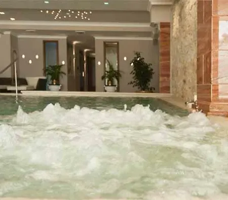 ホテル Argentina &