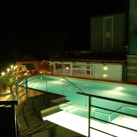 ホテル Argentina &