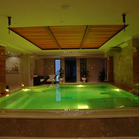 Argentina & ホテル