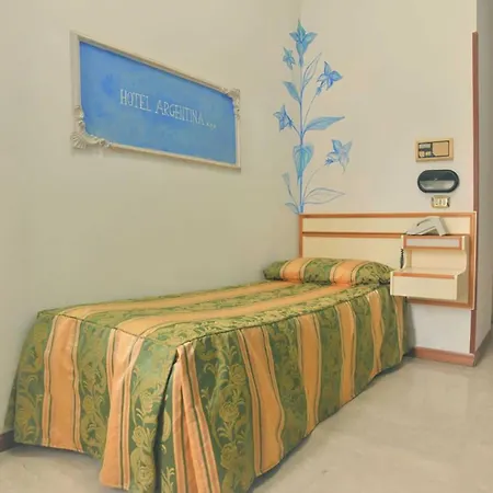 Argentina & フィウッジ